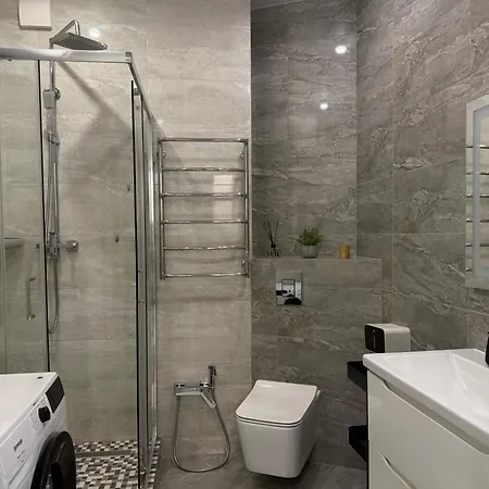 Arcadia Comfort