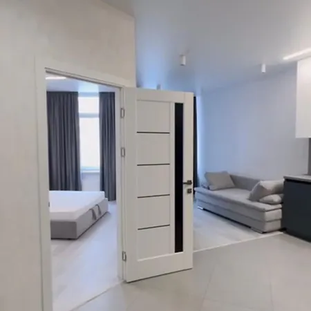Arcadia Comfort Apartment