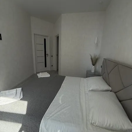 Apartment Arcadia Comfort *