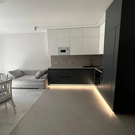 Arcadia Comfort Apartment Odesa