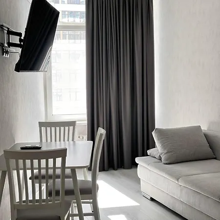Apartment Arcadia Comfort Odesa