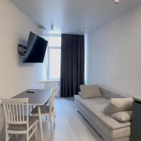 Arcadia Comfort Apartment Odesa