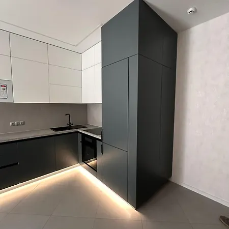 Arcadia Comfort Apartment