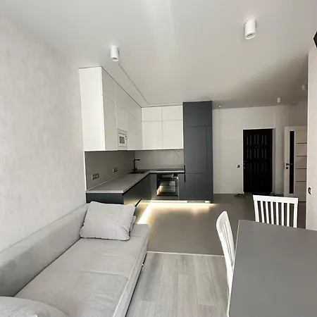 Arcadia Comfort Odesa