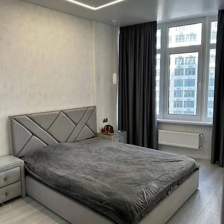 Arcadia Comfort Odesa