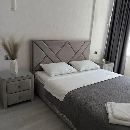 Arcadia Comfort *